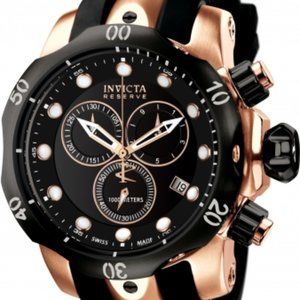 Invicta Venom Men's Watch